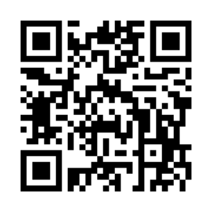 LINEでモバイルオーダーするQRコード