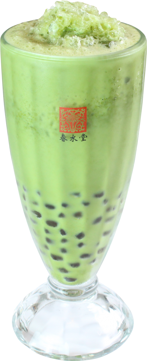 東京にあるタピオカドリンク専門店 ティーやラテが人気